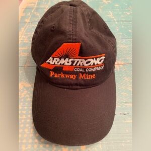 Armstrong Coal Company Black Hat